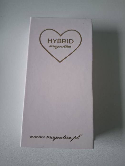 Rzęsy Magnitica Hybrid