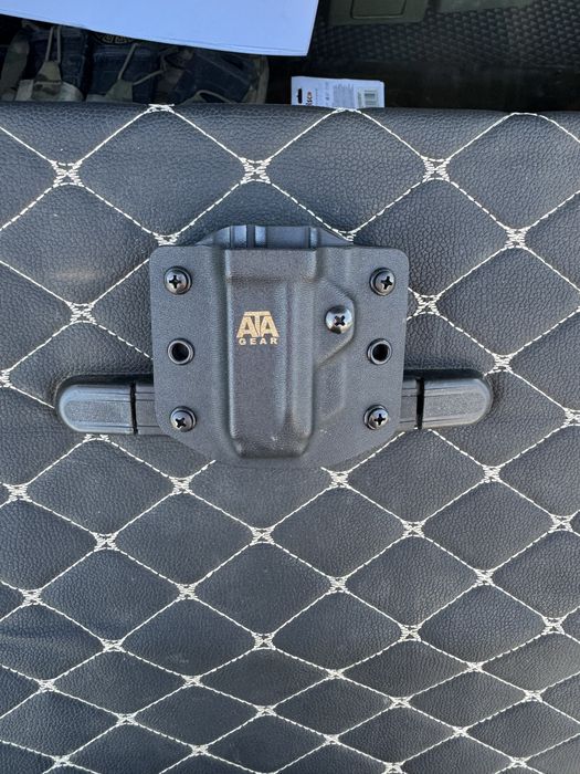 Підсумок під магазин ПМ