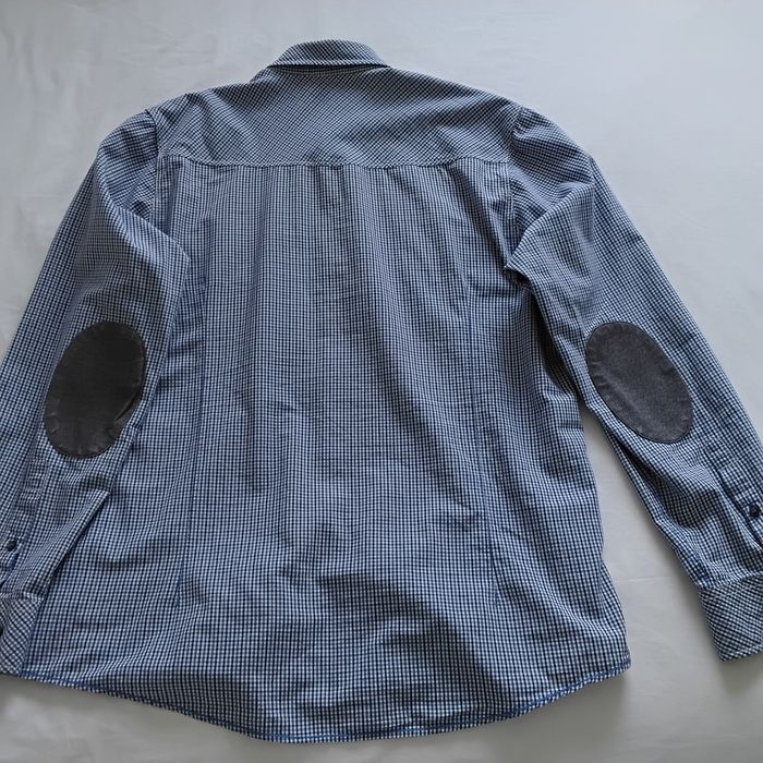 Męska koszula Reserved