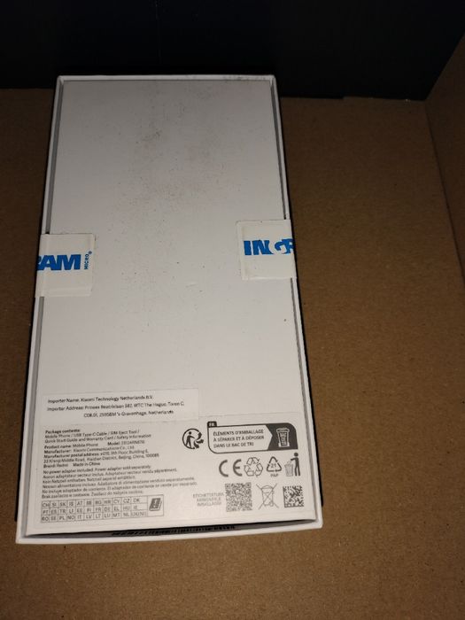 Telefon rednapmi 13 C