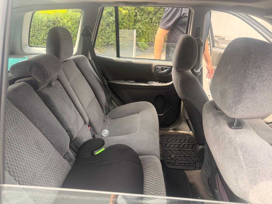 Hyundai Santa Fe 2.0 CRDi — 2003