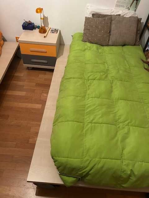 Móveis de criança