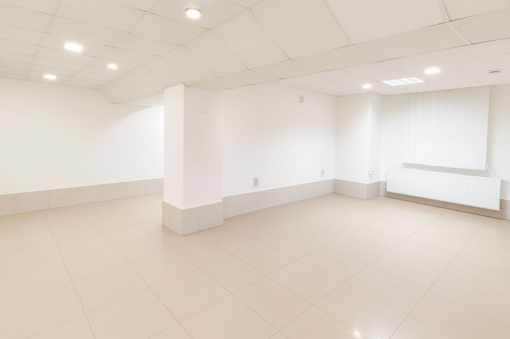 Оренда приміщення