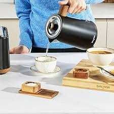 Czajnik bezprzewodowy SALTER TORONTO 1.7 L