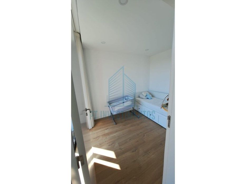 Apartamento T3 duplex na Gafanha da Nazaré - Ílhavo