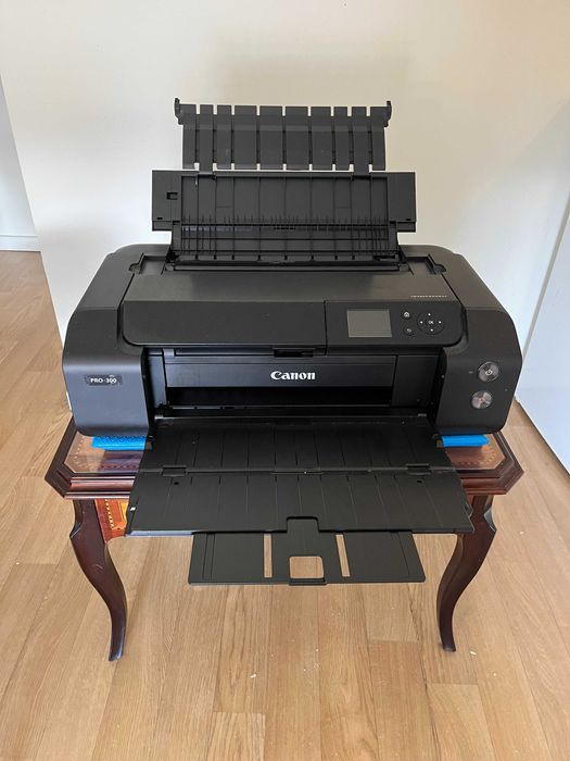 impressora Canon Pro-300