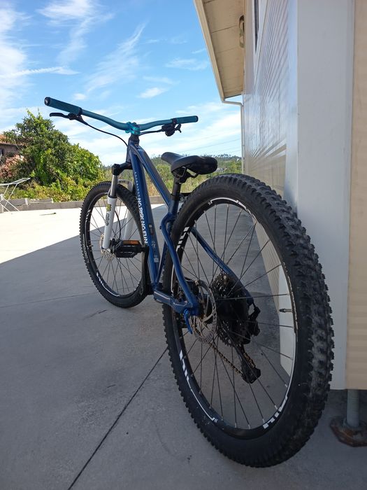 Bicicleta Rockrider EXPL500. 27.5