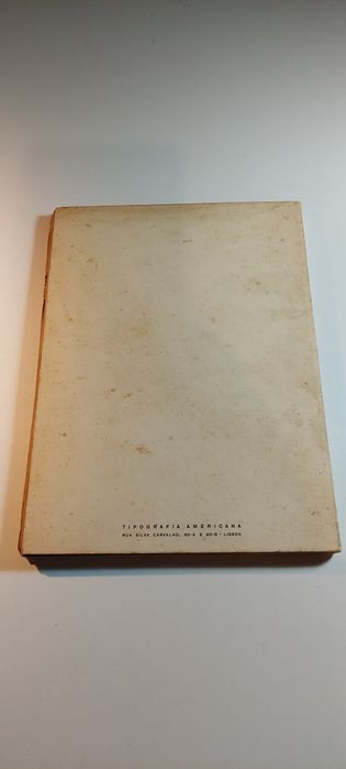 Alentejo e Alentejanos - Fausto Gonçalves (1957)