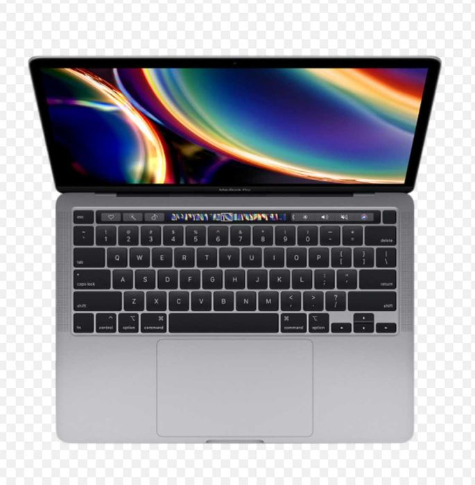 macbook pro 13 2020 m1 - купити ноутбуки - Ціна на OLX.ua