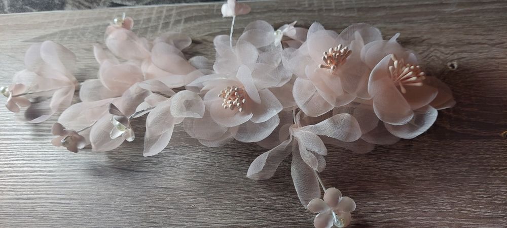 Весільна заколка