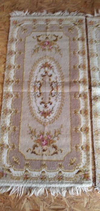 Tapetes  para quarto