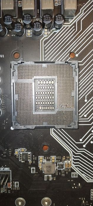 (parts) Z170A Gaming Pro64585958890754121