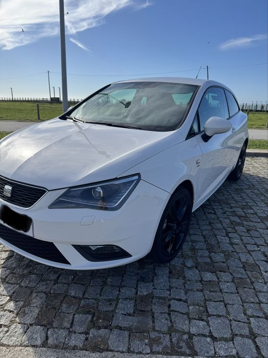 Seat ibiza 1.6cc — photo 3