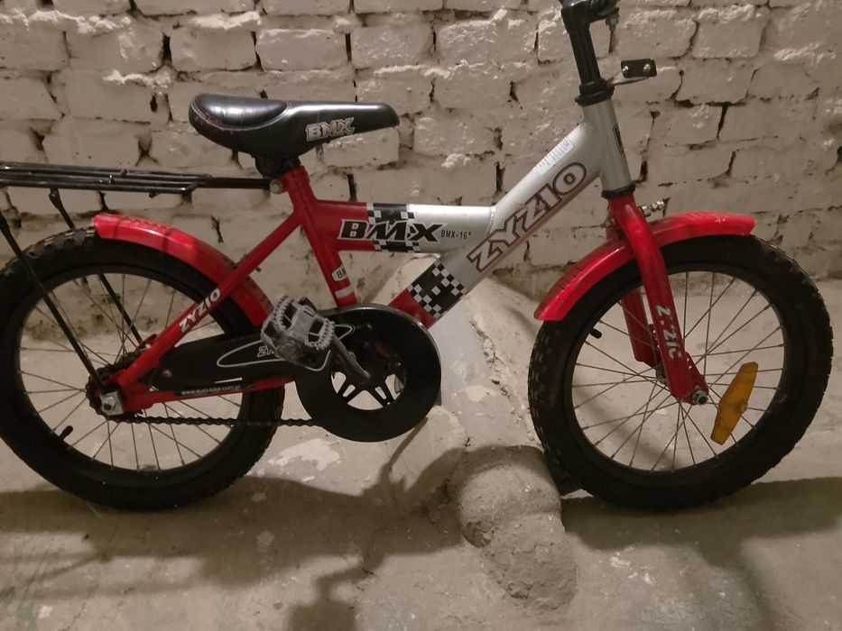 2 rowerki biegowe Puky st bdb  Cena za oba.  Rowerek BMX gratis