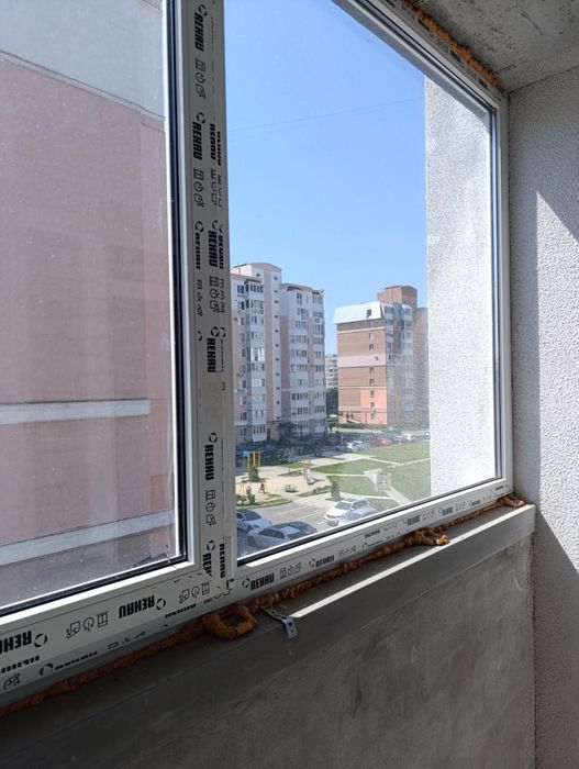 1к. на Леваді, новобудова