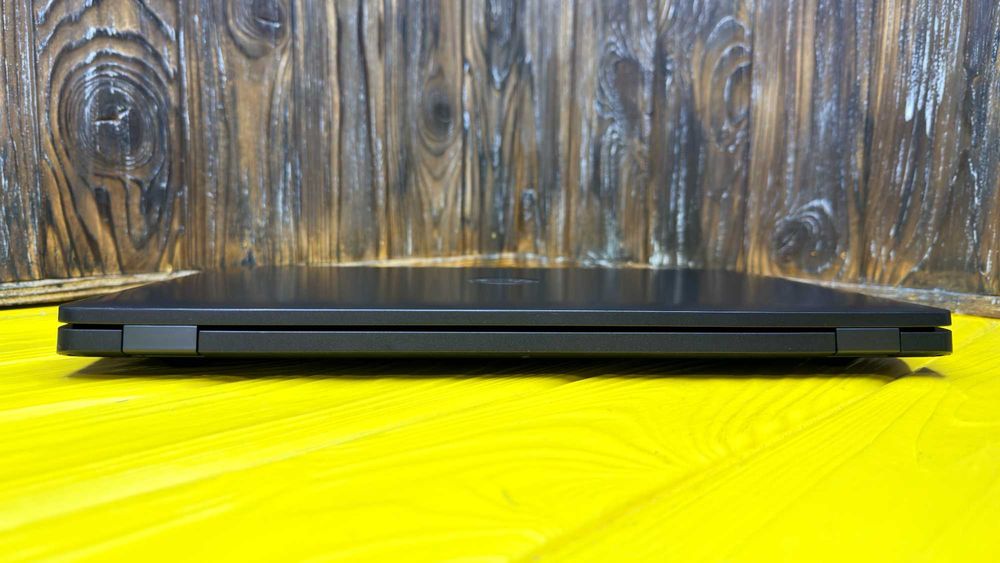 Потужний Офісний Ноутбук Dell Latitude 5500 /Core i5-8265u/ГАРАНТІЯ