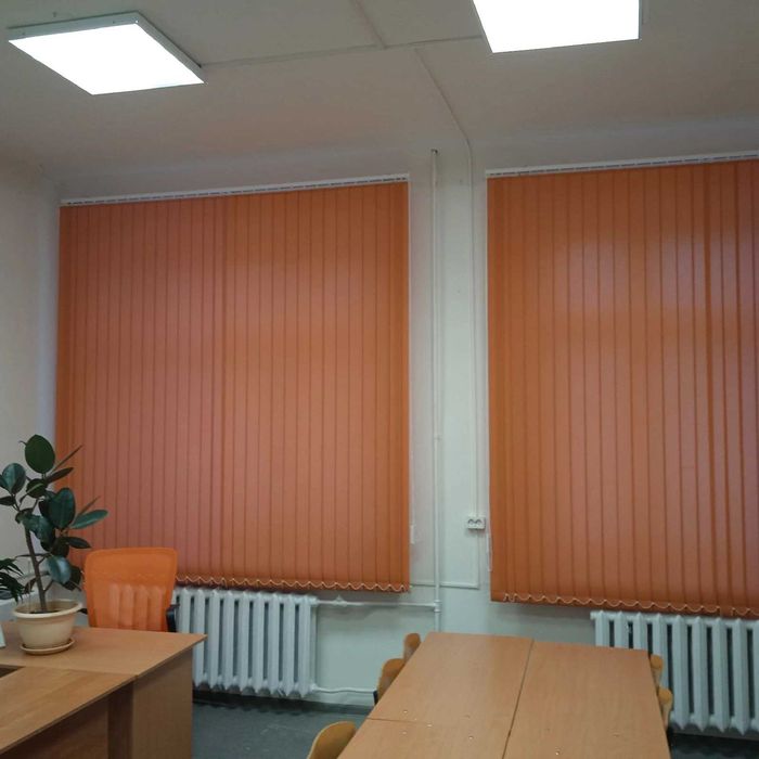 Тканевые ролеты, жалюзи, рулонные шторы