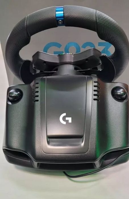 Кермо G923 (Xbox)
