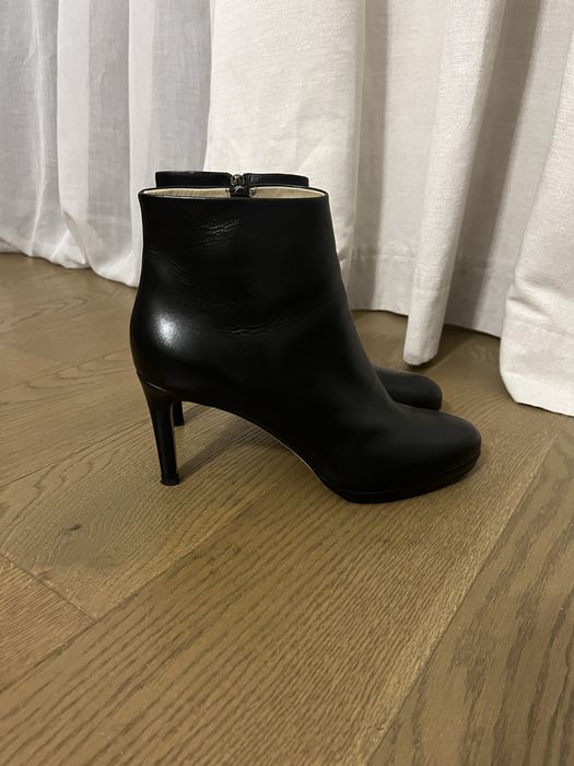 Botki Hobbs London 42