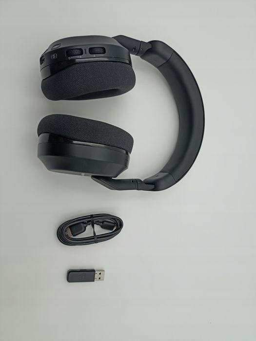 Słuchawki nauszne Turtle Beach STEALTH 600 GEN3 XB