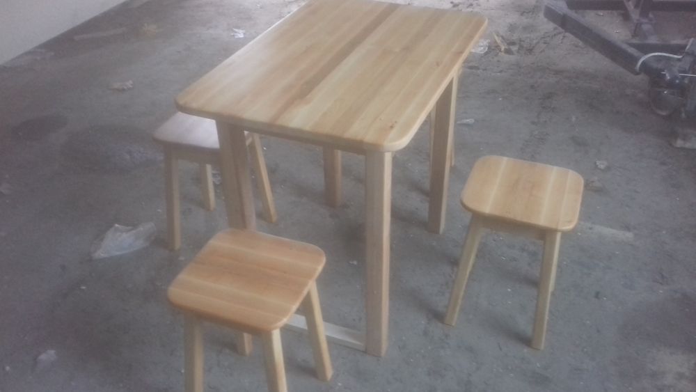 Столы,стулья,столешницы