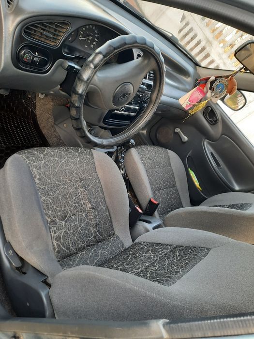 Продам Daewoo Lanos