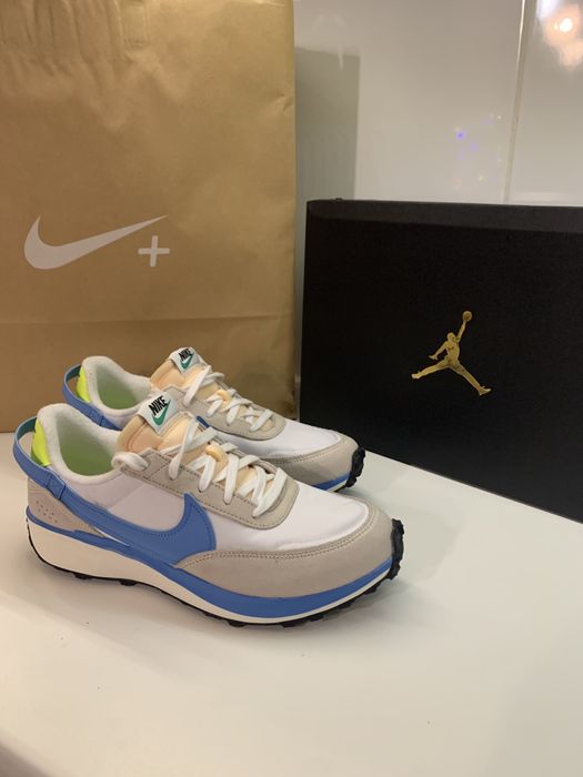 Buty sportowe nike 44 waffle debut