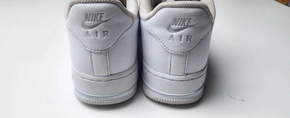 Nike air rozm 39