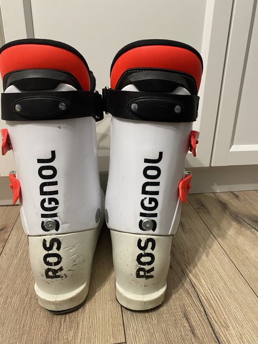 Buty narciarskie  rossignol 26,5