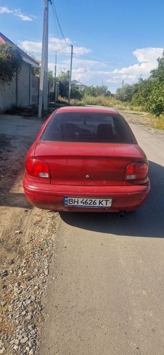 Продам Geo Metro