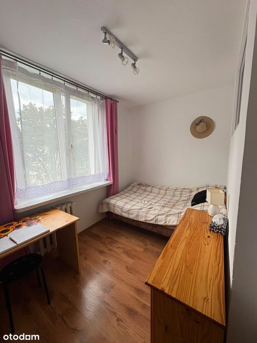 2 pokoje | 35 m² | Lublin | ul. Przyjaźni