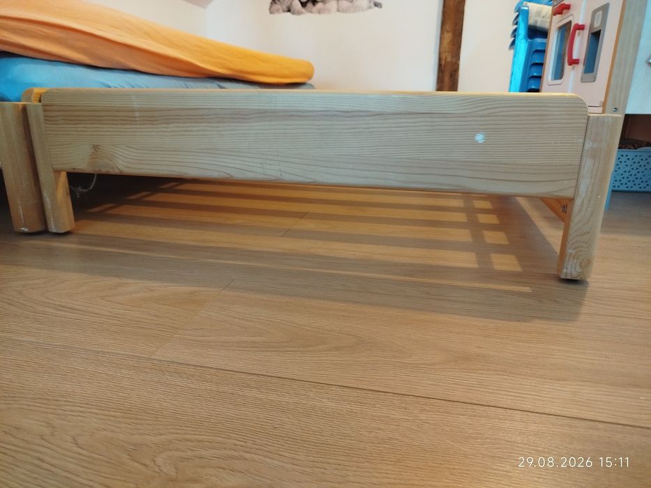 Utaker łóżko ikea