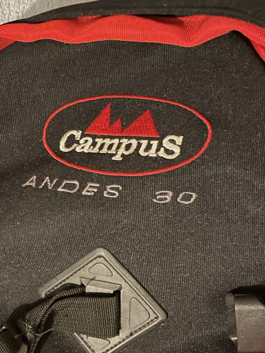 Plecak Campus Andes 30 *Nowy*