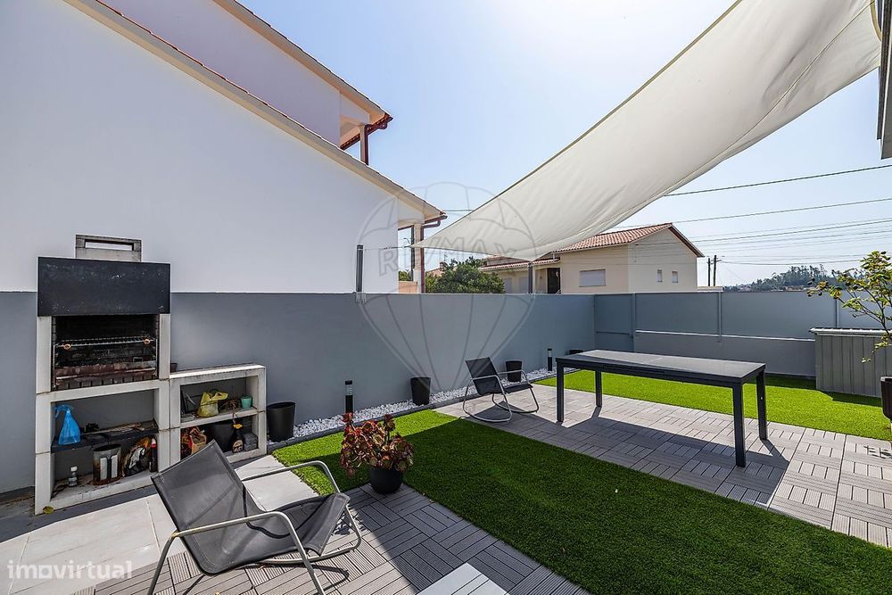 Moradia T3 para venda