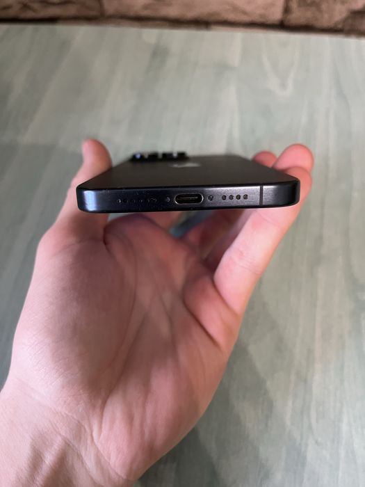 iPhone 15 Pro Max 512gb