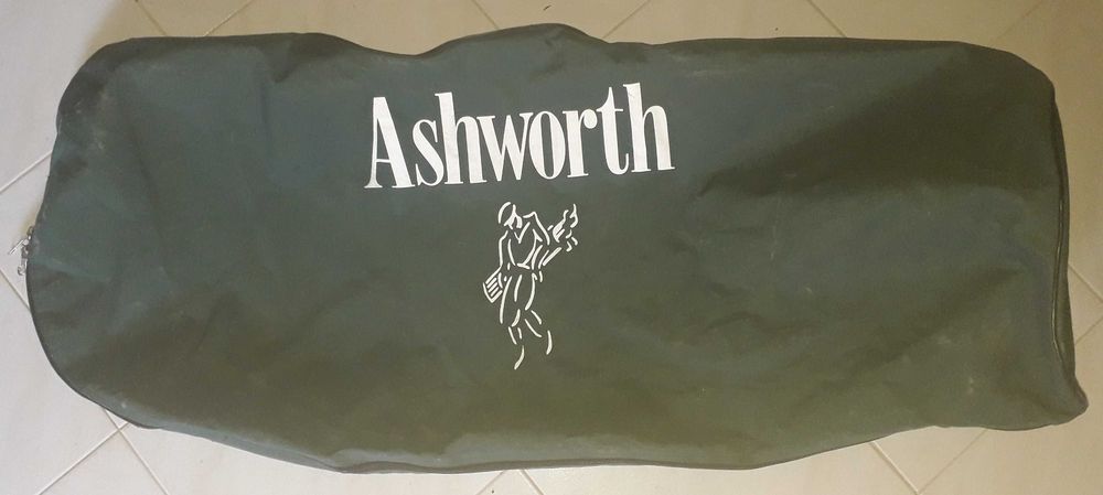 Golf Traveller Bag Swissair