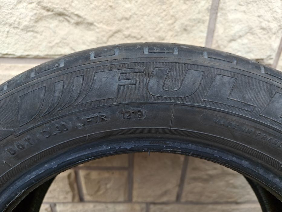 Opony letnie 185/60R15