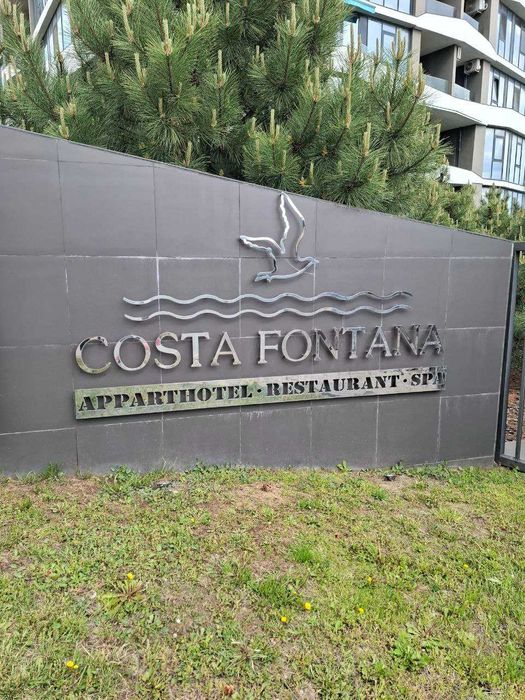 1-room apartment apartment by the address st. Kulikovo pole pl Oktyabrskoy revolyutsii pl (area 59 m²) - Atlanta.ua - photo 3