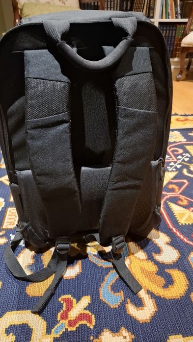 Mala / Mochila viagem + Computador