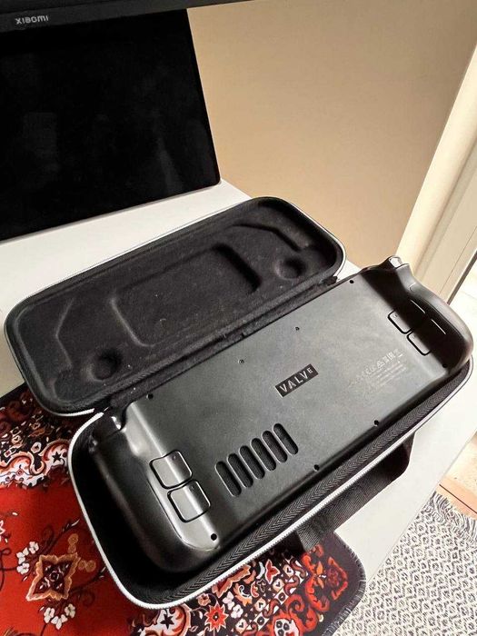 Steam Deck OLED 512 GB