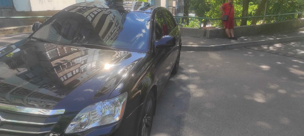 Продам Тойота Авалон 2007г.в