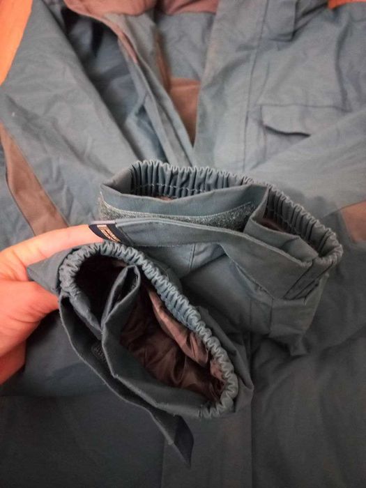 Термокуртка Mountain Warehouse snow р.XL