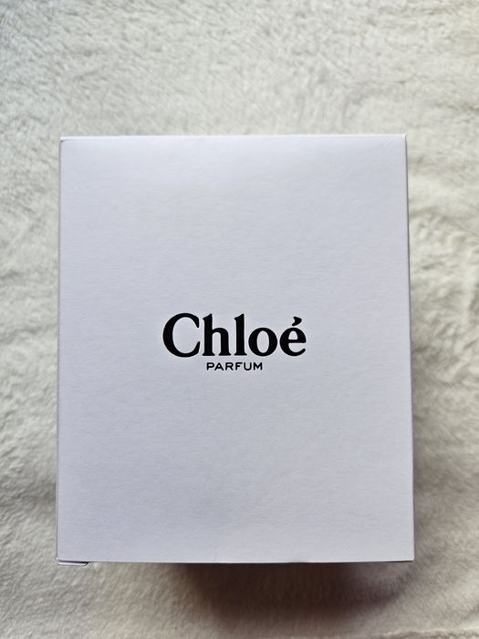 Kosmetyczka minitorebka Chloe beżowa unikat Cena Ostateczna