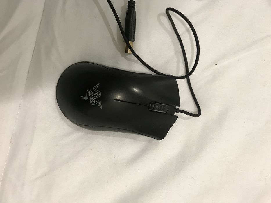 Razer Deathadder Croma