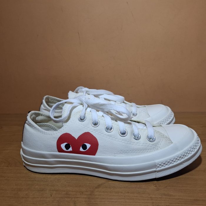 Культові жіночі кеди Converse