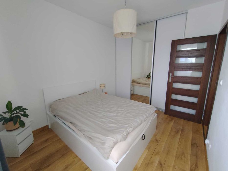 Mieszkanie do wynajęcia Warszawa-Zamienie