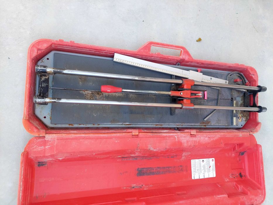 Rubi TX 900 impecável64752313289091121