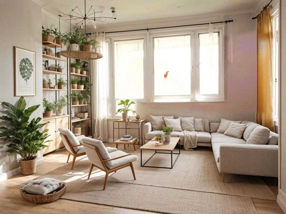 СРОЧНО 3к квартира в Варшаве (Польша) по супер цене 142 000 €