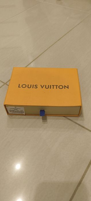 Portfel damski Louis Vuitton