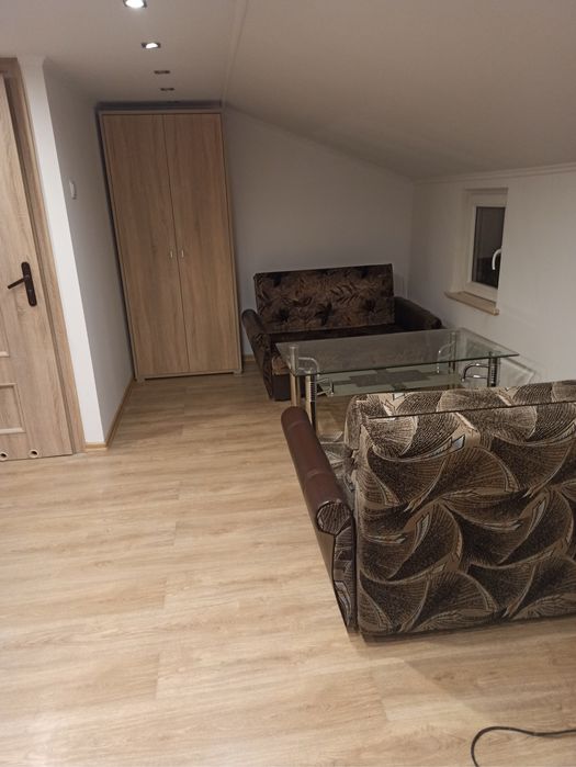 Domek wakacyjny blisko Jeziora